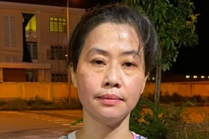 Bộ Công an bắt tạm giam nữ 'siêu cò' khoáng sản, nghi vấn lừa 234 tỉ đồng 