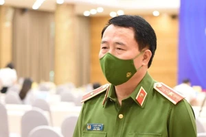 2 cựu thứ trưởng công an đã chấp hành xong án tù