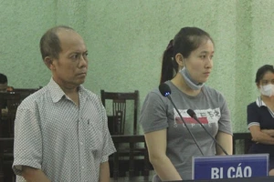 Vào Long An xin trẻ sơ sinh rồi bán sang Trung Quốc lấy 25 triệu