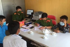 Bé trai đi lạc hơn 100 km, tự sinh tồn trong rừng suốt 3 ngày