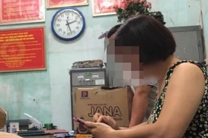 Mạo danh công an gọi điện lừa đảo cả tỉ đồng