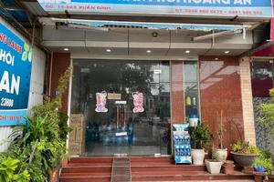 Tạm giữ người cha để điều tra về cái chết của con gái 6 tuổi