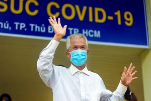 Tối 28-9: Cả nước lập kỷ lục với hơn 21.000 bệnh nhân khỏi bệnh