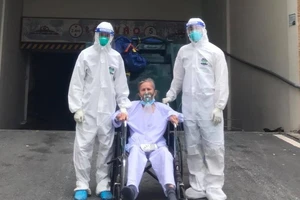 1 gia đình ở TP.HCM có 11 ca mắc COVID-19, đến nay đều khỏi bệnh