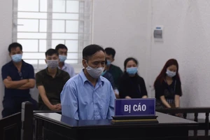 1 cựu phó chủ tịch HĐND phường bị phạt 12 năm tù 