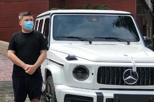 ‘Ông trùm’ cờ bạc kiếm trăm tỉ, sắm siêu xe nhưng vợ con không biết gì?