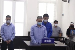 4 ‘anh em xã hội’ đánh nhau, 1 người chết, 3 người đi tù