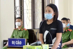 Vì sao cô gái đi thăm bạn trai mà bị phạt 20 tháng tù?