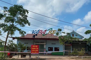 Quán karaoke mở ‘chui’ làm lây lan 20 ca F0 và 300 F1