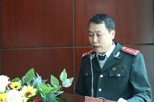 Chánh thanh tra tỉnh Lào Cai sử dụng bằng tốt nghiệp không hợp pháp