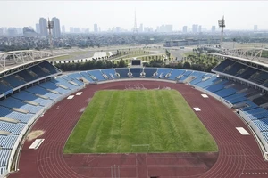 3 điều kiện để được vào sân Mỹ Đình xem trận Việt Nam – Nhật Bản