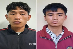 Bé gái 12 tuổi bỏ nhà đi, nghi bị hai thanh niên hiếp dâm