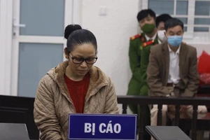 Lãnh án chung thân vì mạo danh tổng giám đốc VICEM, lừa đảo hơn 320 tỉ đồng