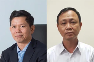 Bộ Công an bắt nguyên Phó Giám đốc Sở Tài chính tỉnh Bình Dương