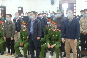 Vụ cao tốc Đà Nẵng - Quảng Ngãi: Đề nghị án cao nhất đến 10 năm tù