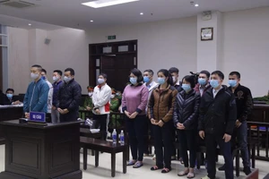 Vì sao VKS kháng nghị có lợi cho các bị cáo vụ đại án Công ty Nhật Cường?