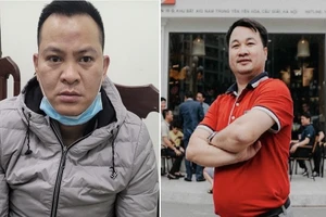 Thâu tóm 20 ‘công ty ma’ để mua bán hóa đơn lên tới 1.000 tỉ đồng