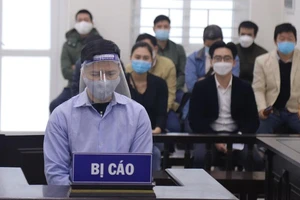 Bán nhà bằng ‘3 tấc lưỡi’, giám đốc lừa gần 10 tỉ của trăm người