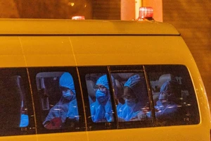 Tối 5-12 thêm 14.314 ca mắc, 199 bệnh nhân COVID-19 tử vong