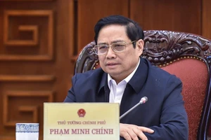 Thần tốc tiêm vaccine COVID-19, nghiên cứu tiêm cho trẻ từ 5 tuổi trở lên