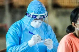 Hà Nội: F0 tại nhà phải điều trị tối thiểu 10 ngày mới được công bố khỏi bệnh