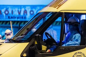 Tối 23-12: Cả nước có 16.377 ca nhiễm mới, Hà Nội lại kỷ lục với hơn 1.700 ca