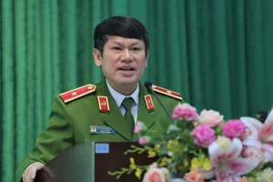 Từ 1-1-2022, người ‘phê’ ma túy ngoài phạt tiền còn bị giám sát trong 1 năm