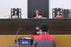 Chủ tịch bỏ trốn, cựu hiệu trưởng Đại học Đông Đô lãnh 12 năm tù