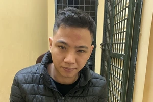 ‘Ông trùm’ trốn bệnh viện tâm thần để ra ngoài điều hành ổ nhóm tín dụng đen