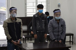 Tuyên tử hình 2 kẻ sát hại dã man nữ sinh ngân hàng rồi cướp xe