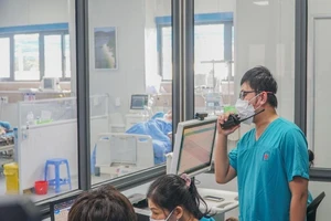 Đếm ca COVID-19 không còn ý nghĩa với Hà Nội