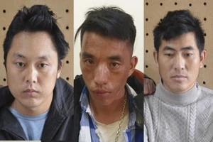 Gần 400 cảnh sát xuyên đêm vây rừng bắt trùm ma túy điên cuồng chống trả