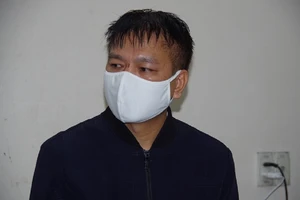 Chi khống tiền tiếp khách, 1 cựu trưởng phòng Ban Nội chính bị bắt giam