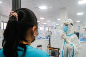 Tối 11-1 thêm 16.035 ca COVID-19, Hà Nội tiếp tục nhiều nhất cả nước