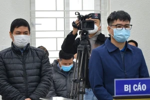 Ông Mai Phan Lợi bị phạt 4 năm tù về tội trốn thuế