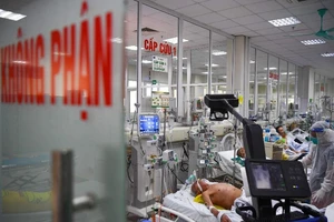 Tối 14-1 thêm 16.040 ca, Đà Nẵng tăng cao, Hà Nội vượt mốc 3.000