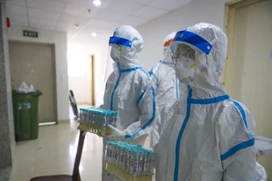 Tối 20-1 thêm 16.715 ca COVID-19, TP.HCM có nhiều ca tử vong nhất