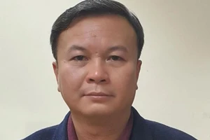 Bộ Công an bắt giam chủ tịch Công ty Công viên cây xanh Hà Nội