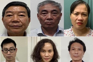 Cựu giám đốc BV Bạch Mai hầu tòa vì ‘móc túi’ bệnh nhân nghèo