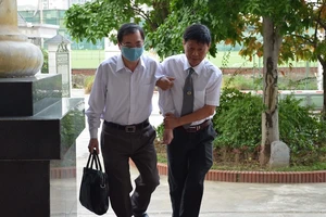 Cựu bộ trưởng Vũ Huy Hoàng được giảm 1 năm tù