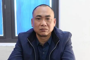 ‘Tú ông’ điều hành ổ mại dâm dưới vỏ bọc quán cà phê