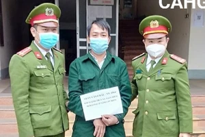 Vượt ngục, thay tên đổi họ rồi trốn truy nã suốt 27 năm