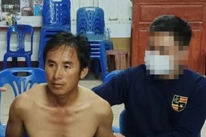‘Ông trùm’ đường dây 1.000 bánh heroin bị bắt sau nhiều năm trốn truy nã