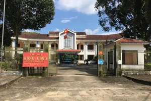 Kon Tum: Giao đất không đúng quy định, nhiều mảnh ‘rơi’ vào nhà cán bộ