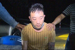 Ông trùm ma túy sa lưới sau 9 năm vượt biên, trốn truy nã ở nước ngoài