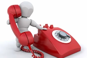 Bộ Công an thay đổi đường dây nóng tiếp nhận phản ánh tiêu cực, tham nhũng