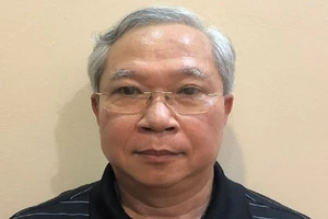 Nóng: Bộ Công an bắt giam nguyên chủ tịch Tổng Công ty VEC