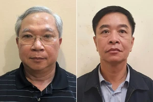 Vì sao Bộ Công an đồng loạt bắt giam cựu chủ tịch và tổng giám đốc VEC?