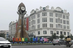 Bắc Ninh bắt tạm giam Phó Chủ tịch thường trực TP Từ Sơn