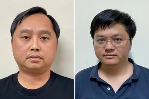 Chủ tịch Louis Holdings Đỗ Thành Nhân đã thao túng cổ phiếu như thế nào?